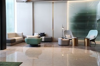 Holiday Inn Express Zhabei