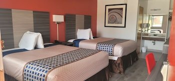 Americas Best Value Inn Vandalia