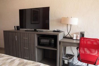 Americas Best Value Inn Vandalia
