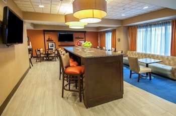 Hampton Inn Metairie