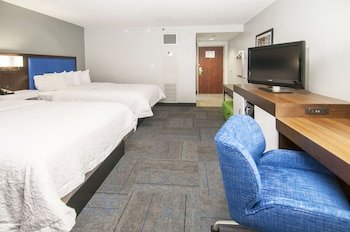 Hampton Inn Metairie