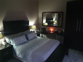 Weston Guest House