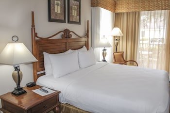 Grande Villas, a Hilton Vacation Club