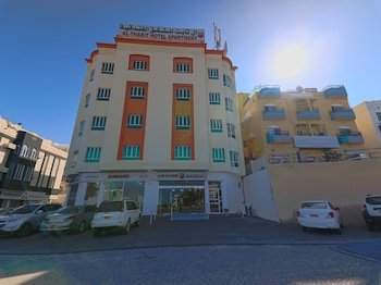 Al Thabit Hotel by OYO