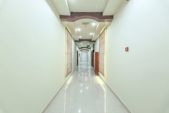 Al Thabit Hotel by OYO