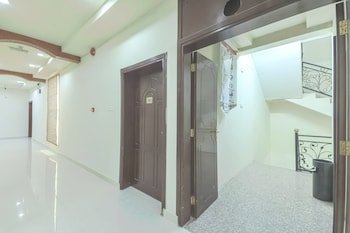 Al Thabit Hotel by OYO