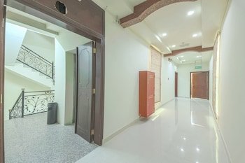 Al Thabit Hotel by OYO