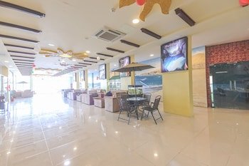 Al Thabit Hotel by OYO