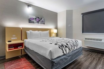 Sleep Inn & Suites