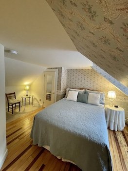Mad River Inn