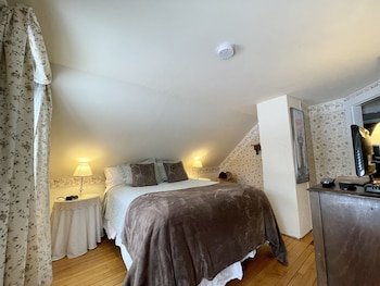 Mad River Inn