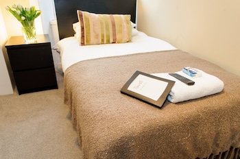 Rooms At 31