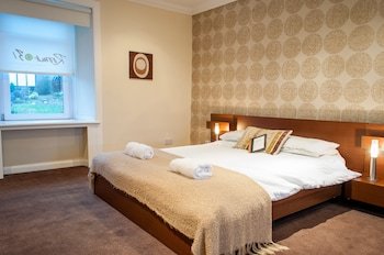 Rooms At 31