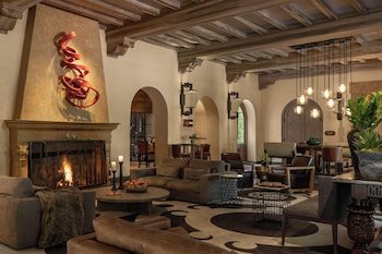 Fairmont Sonoma Mission Inn & Spa