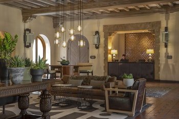 Fairmont Sonoma Mission Inn & Spa