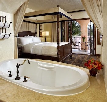 Fairmont Sonoma Mission Inn & Spa