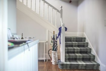 Fir Tree B&B at Galvelbeg House