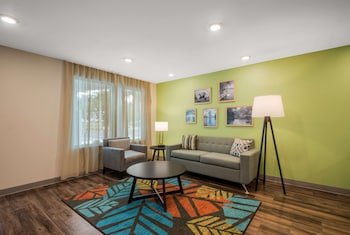 WoodSpring Suites Inverness