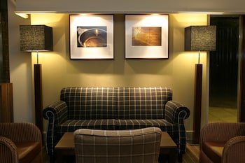 Eight Acres Hotel & Spa