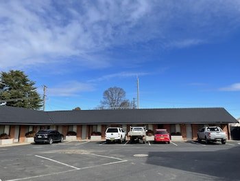 Kelso Hotel