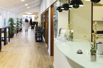 Hotel Strandparken