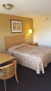 New Relax Inn Bridgeview