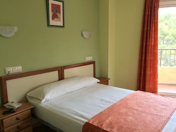 Moon Dreams Cullera Hotel