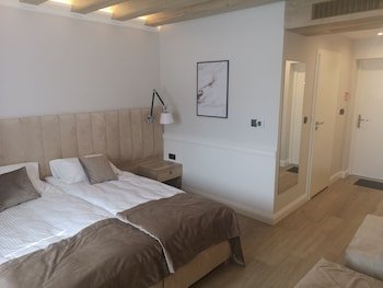 Scandinavia Resort