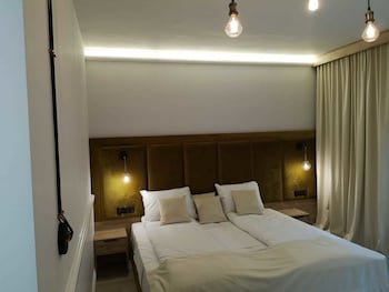 Scandinavia Resort