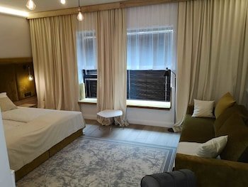 Scandinavia Resort