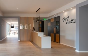 Meu Hotel Porto Gandra