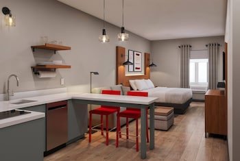 Hawthorn Extended Stay by Wyndham Ft Lauderdale Cypress Crk