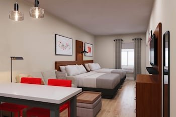 Hawthorn Extended Stay by Wyndham Ft Lauderdale Cypress Crk
