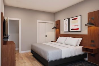 Hawthorn Extended Stay by Wyndham Ft Lauderdale Cypress Crk
