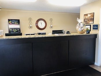 Budget Motel