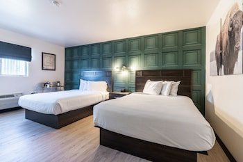 The Scout Inn