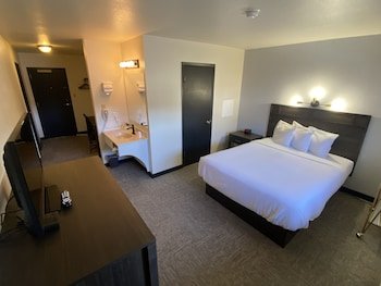 The Scout Inn