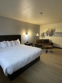 The Scout Inn