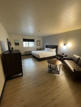 The Scout Inn