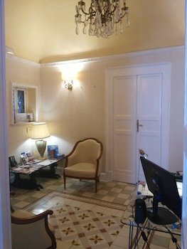 Hotel Rubens