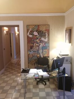 Hotel Rubens
