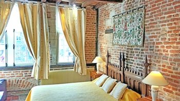 Auberge Du Bon Fermier