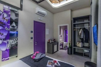 Via Veneto Prestige Rooms