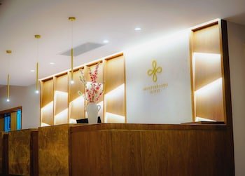 Mediterraneo Hotel