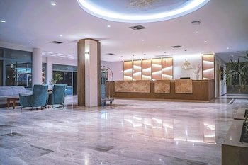 Mediterraneo Hotel