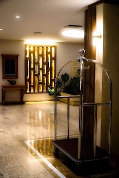 Mediterraneo Hotel