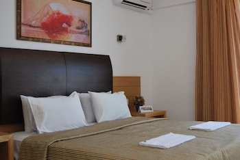 Mediterraneo Hotel