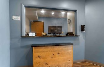 Extended Stay America Select Suites Tallahassee Northwest