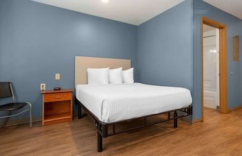 Extended Stay America Select Suites Tallahassee Northwest