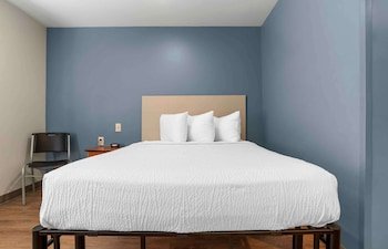Extended Stay America Select Suites Tallahassee Northwest